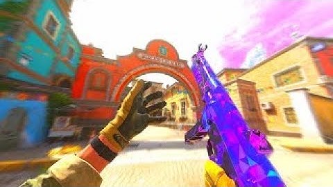 I Dropped 30 Kills In Search and Destroy And.....