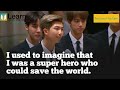 BTS - Speak Yourself -  English Subtitles / Listening Skills