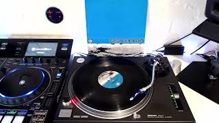 System F - Cry (Original Extended)