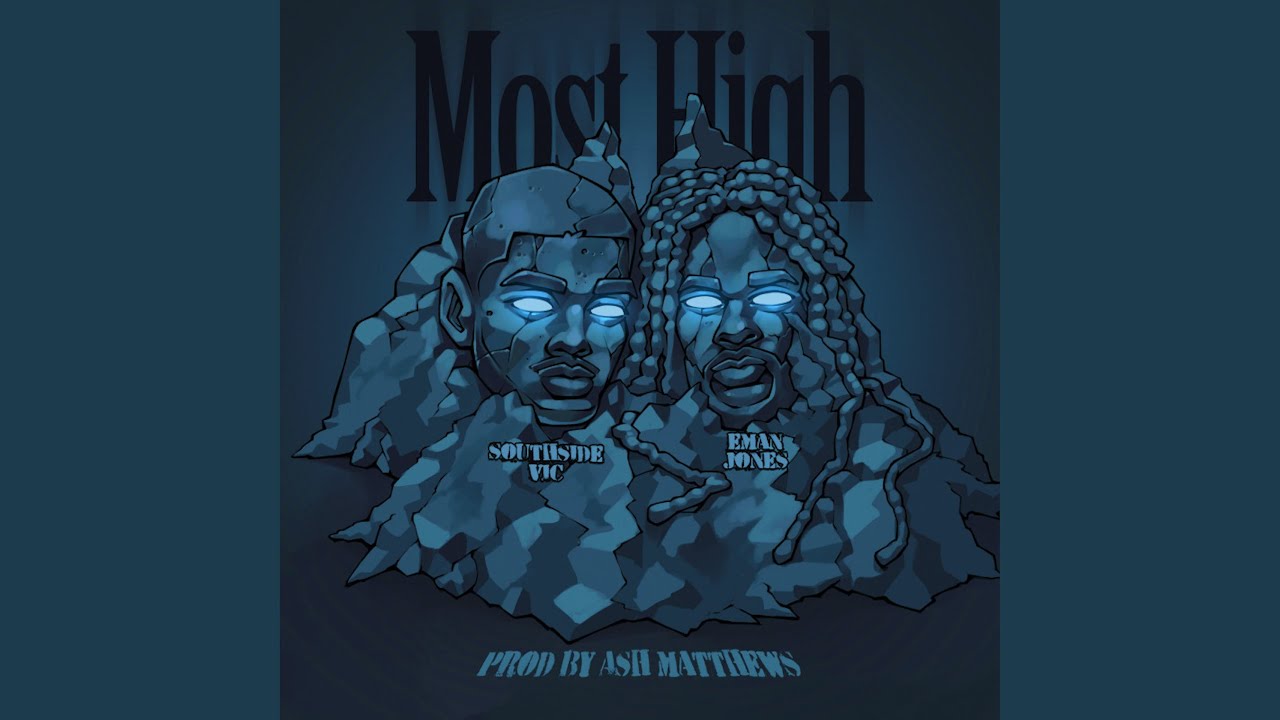 Watch Most High on YouTube Watch Most High on YouTube