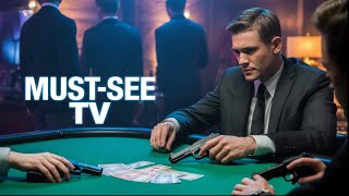 We Ranked The Greatest TV Shows Of All Time