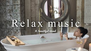 [ Music Playlist ] Relaxing female vocal music to listen to when you are tired/Folk/Acoustic/R&B