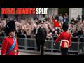 Minutes before disaster: the British Royal Guard's split-second judgment when a crowd felt wrong