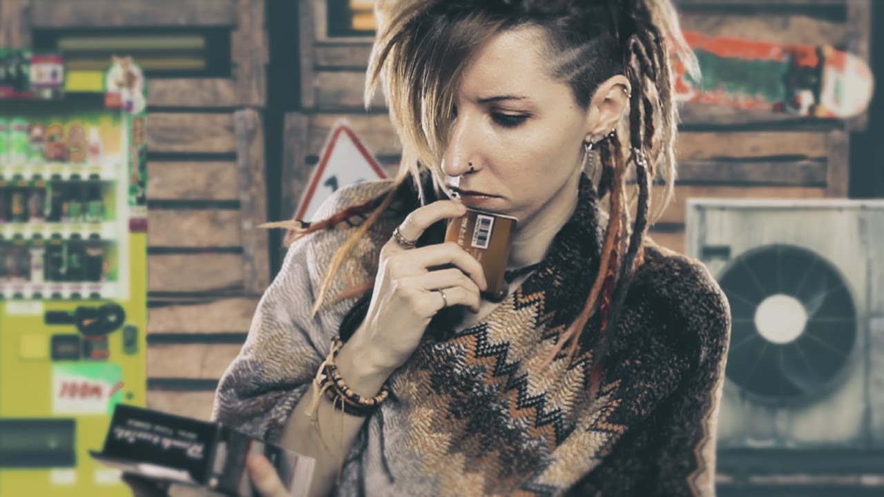 ASMR ⚜ The Shop (Spanish Roleplay)