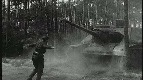 [CoH2][1v1] Propagandacast #164 [OH]GeneralGiap vs [SU]HolyHammer