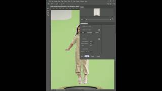 Puppet Warp #shorts #photoshop