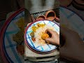 খাওয়ার জায়গা টা আজব না। #food #kitchen #shorts #viral