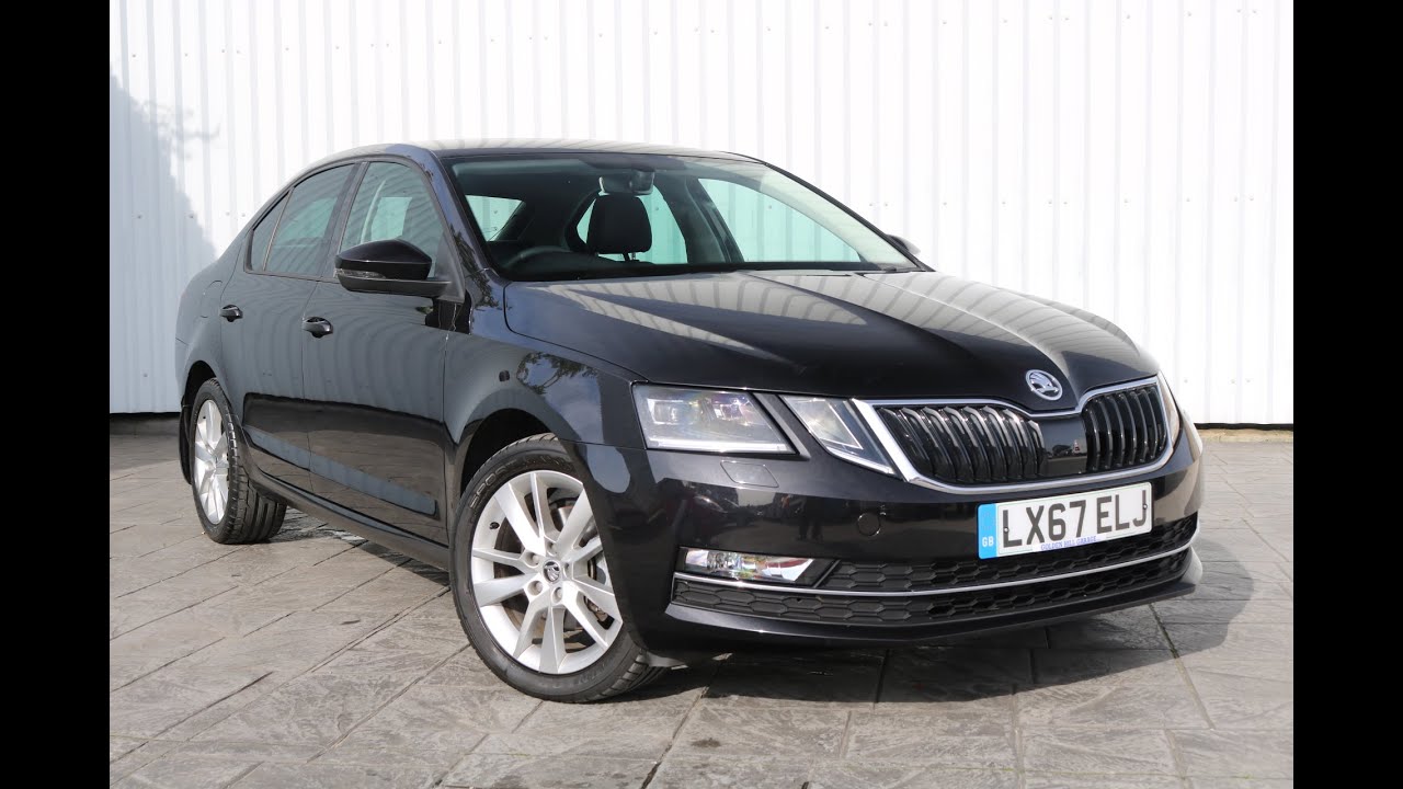 SKODA OCTAVIA 1.4 SE L TSI DSG 5DR SEMI AUTOMATIC For Sale Golden Hill Garage, Leyland. YouTube SKODA OCTAVIA 1.4 SE L TSI DSG 5DR SEMI AUTOMATIC For Sale Golden Hill Garage, Leyland. YouTube