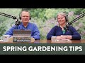 Spring things what you need to know now in the garden  83