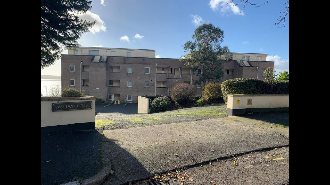 19 Waldon House, St. Lukes Road South, Torquay, Devon December 2022