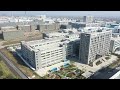 Dongnan electronic workshop video