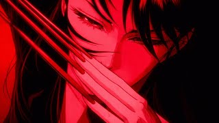 Ashnikko- Daisy (Slowed +Reverb) 