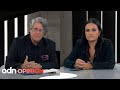 La ruptura del orden internacional, con Brenda Estefan | Punto de Fuga