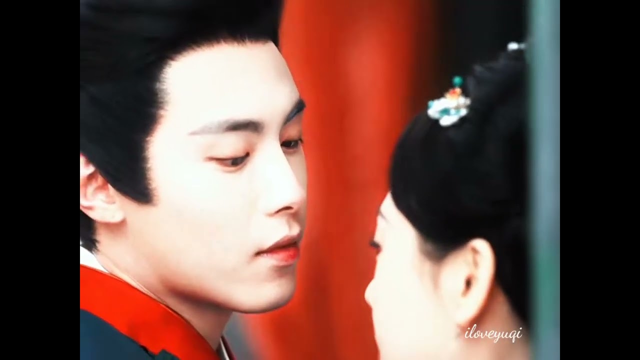 Phim chiếu được 8/24 tập rồi rất đáng xem nha mn 💗 #吳佳怡#董子凡#web_drama_vinh_hoa_lênh#cdrama #xh 