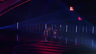 20240525 FEniX《親吻我在兩分鐘以後+Fly high 》Hito流行音樂頒獎典禮