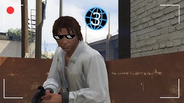 Watching Low Levels in GTA5 Online