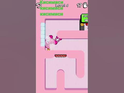 КисиМиси - YouTube