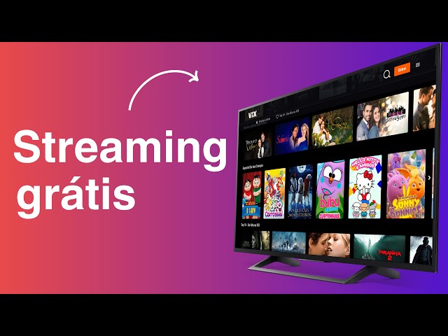 Mercado Play - Plataforma de streaming GRATUITA com muitos filmes, séries e  conteúdo infantil, veja 