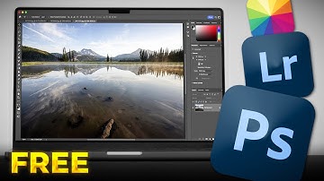 Top 5 Best Photo Editors for Beginners in 2022! - Free Software for Photo Editing