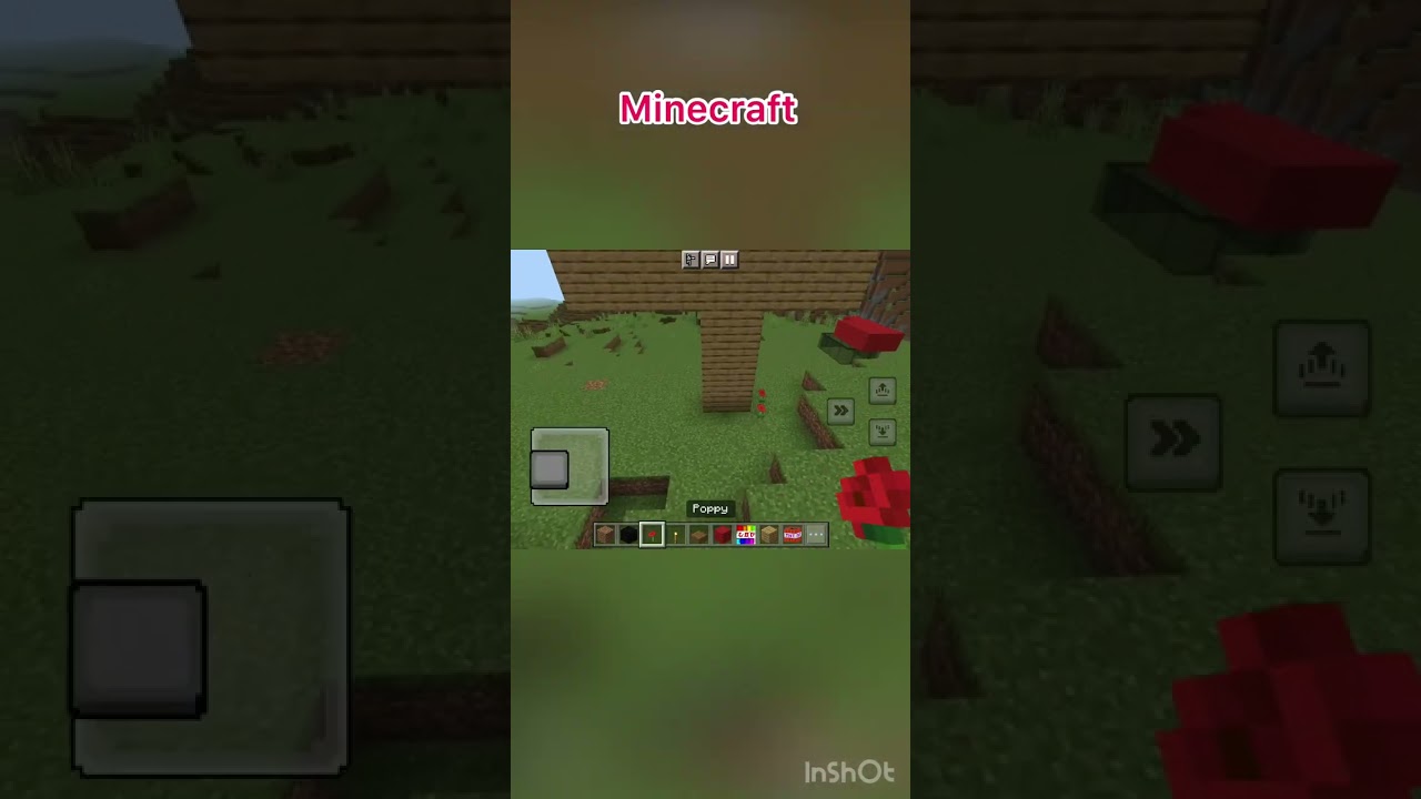 #Minecraft