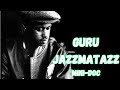 Capture de la vidéo Guru Jazmatazz Mini Documentary