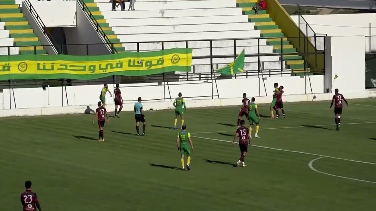 Nizar Smichi_2022/2023 Season