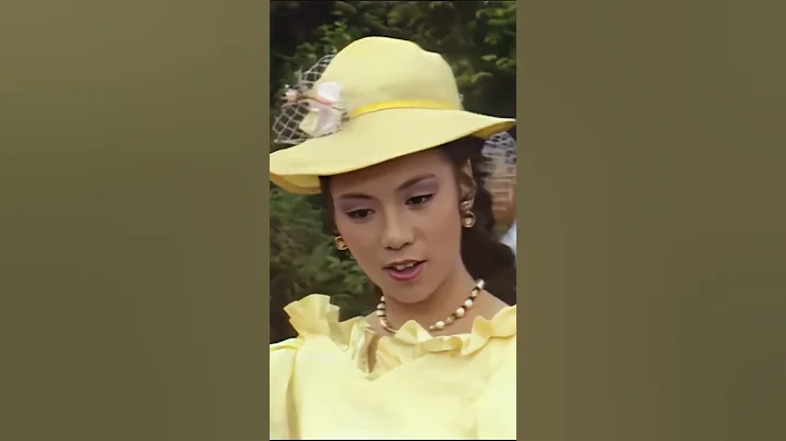 #翁美玲—— 复古灵动 明媚靓丽 - 天天要闻