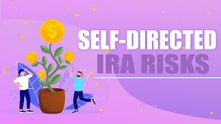 SelfDirected IRA Risks