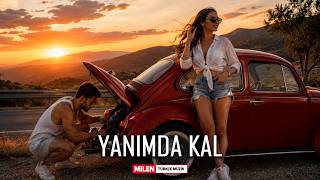 Azra & Milen - Gitme Bu Gece Modern Arabesk Trap 2026