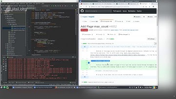 Python, Django, & Wagtail website (part 2)