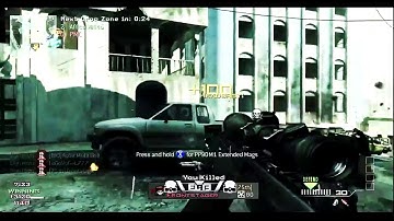 FEBRUARY MULTICOD MONTAGE - MTZU OLD VIDEOS #3