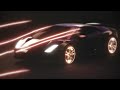 Speedy Car Streamline - Blender Geometry Simulation 3.6