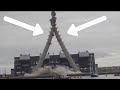 Building Demolition Compilation