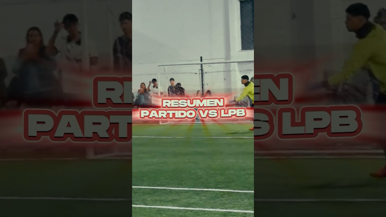#futbol #pelozo #pabellon4