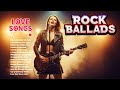 Best Slow Rock Love Songs 2025 ❤️ Timeless Romantic Ballads &amp; Trending Hits Playlist