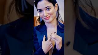 Tamanna Hot Expression