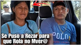 Sacamos de Emergencias a Rola para el Hospital /Hoy será el Dia de su Operación