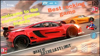Best Rocking Game//Best Mid Range Mobile Car Racing Game Enjoy the Video Friends. screenshot 5