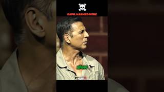 Bro Cooked Him Everywhere ☠️🤯 Ft. #shorts #akshaykumar Net Worth