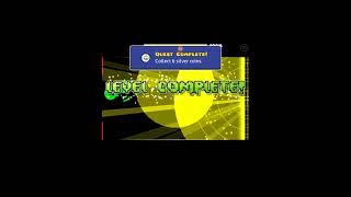 Geometry Dash + Unity v2 100% (By Elyj) Rate 8 - 9 Stars (Insane)