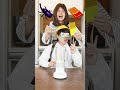 右左どっち？ハズレは虫入りジュース！？