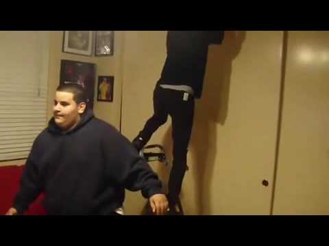 Accident de kinect