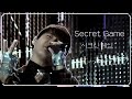 [동방신기] 전설의 도쿄돔 오프닝 SECRET GAME 시크릿 게임 Lyrics 가사 해석&amp;번역🔥