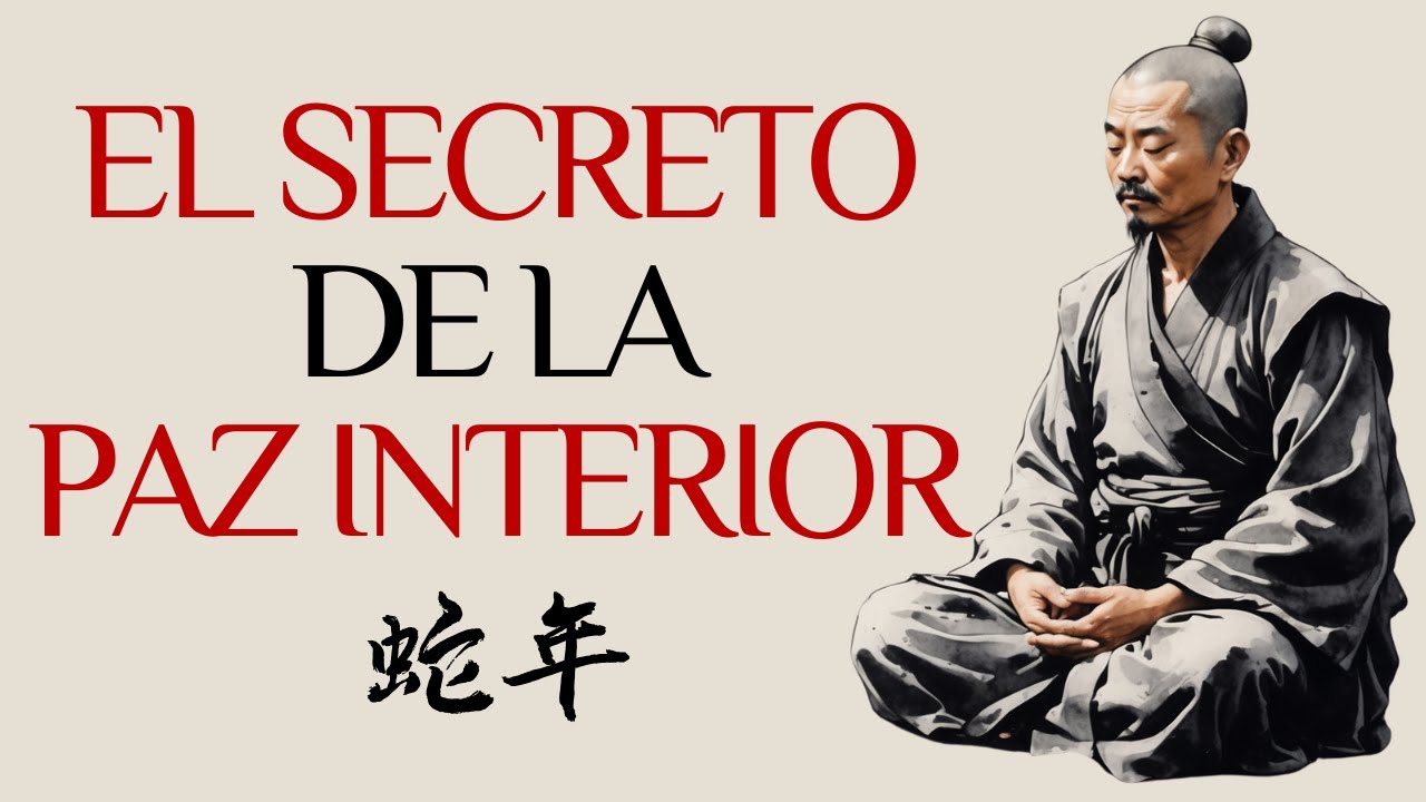 La Simplicidad de la Paz interior | Taoísmo