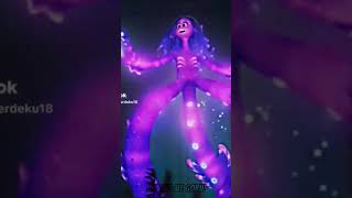 Teenage Mutant Ninja Turtles Mutant Mayhem Vs Ruby Gilman Teenage Kraken