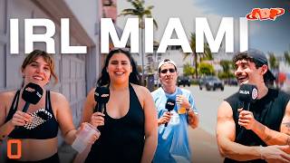 RECORREMOS MIAMI EN VIVO | #TDT 24/6