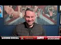“IT RANG ALARM BELLS!” PAUL SMITH SPEAKS OUT ON WARDLEY-DUBOIS, USYK, JAI OPETAIA BELT ULTIMATUM