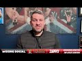 “IT RANG ALARM BELLS!” PAUL SMITH SPEAKS OUT ON WARDLEY-DUBOIS, USYK, JAI OPETAIA BELT ULTIMATUM