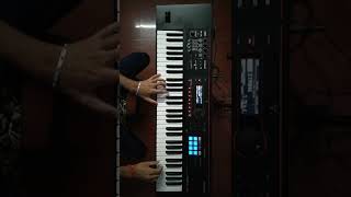 Meri Kismat Me Tu Nahi Shayad Intro Part sureshwadkar premrog rishikapoor roland xps30