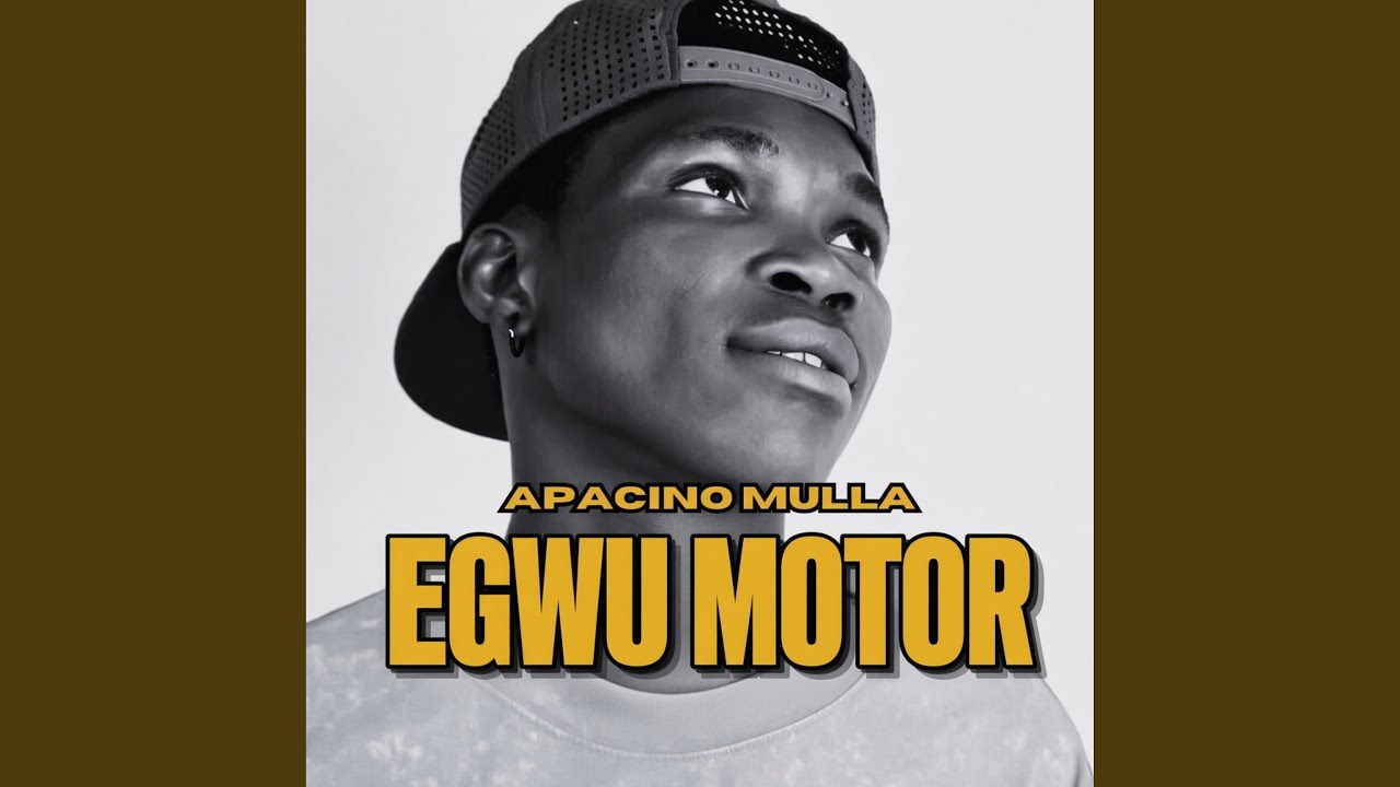 Egwu Motor adlı videoyu YouTube'da izle Egwu Motor adlı videoyu YouTube'da izle